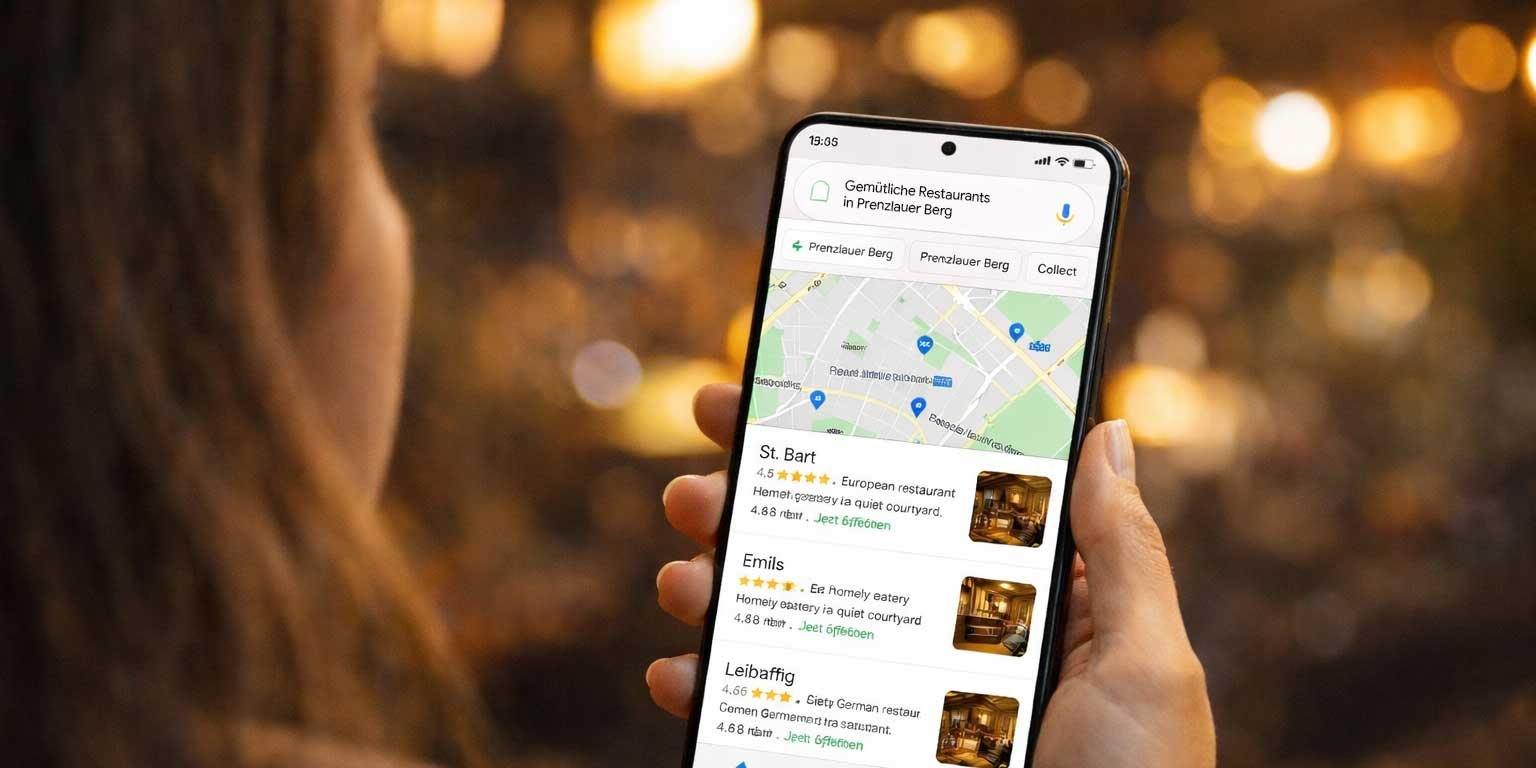 Eine starke Marke und klare Positionierung als Restaurant ist auch in Zukunft Gold wert. 