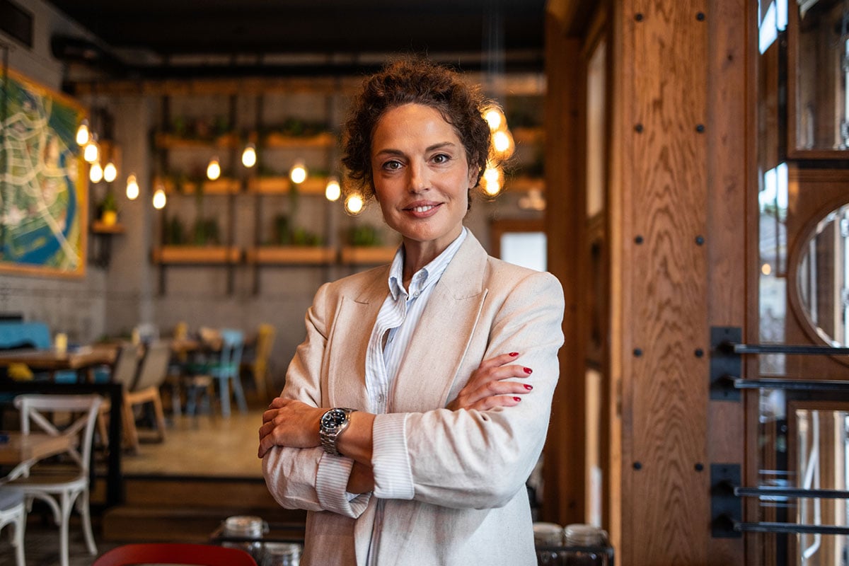 restaurant-owner