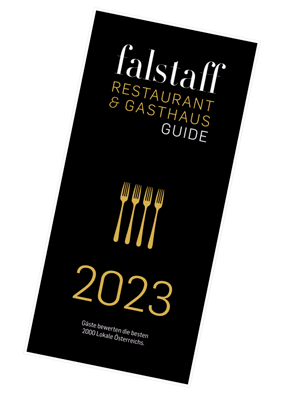 Falstaff Restaurant Guide