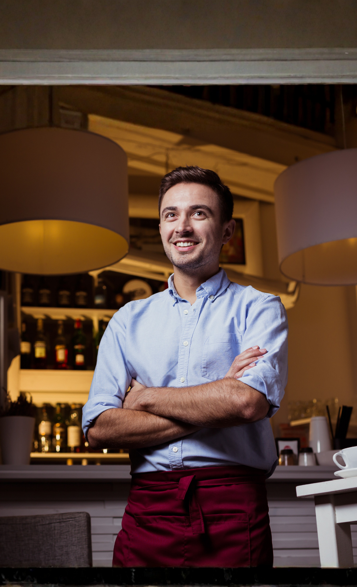 Immer mehr Gastronom:innen suchen nach Alternativen zu OpenTable. 