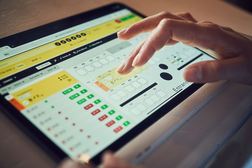 tableplanner tableplanner