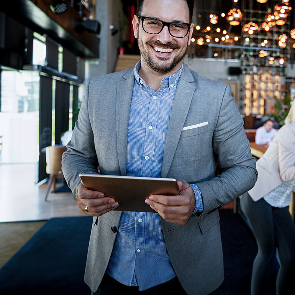 Revenue Management in Restaurants: Es braucht verknüpfte Daten und ein Tool, dass aus der Kommunikations mit Gästen das Maximale herausholt. Hier ist es.