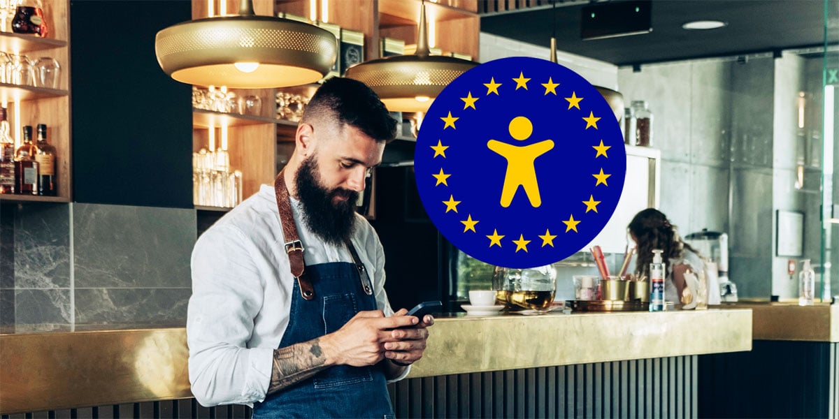 Accessibility Act: Was Restaurants und Hotels jetzt beachten müssen