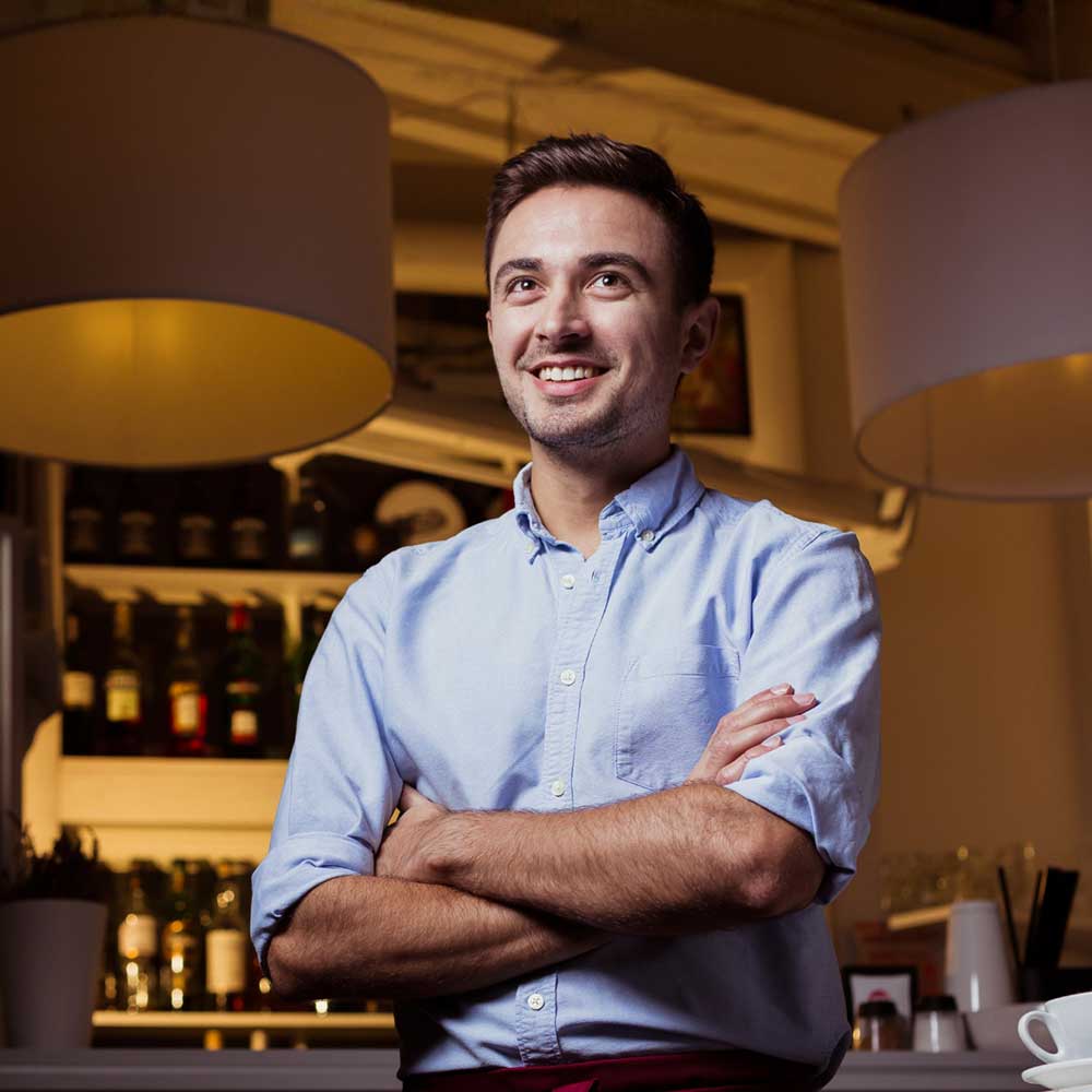 Immer mehr Gastronom:innen suchen nach Alternativen zu OpenTable. 