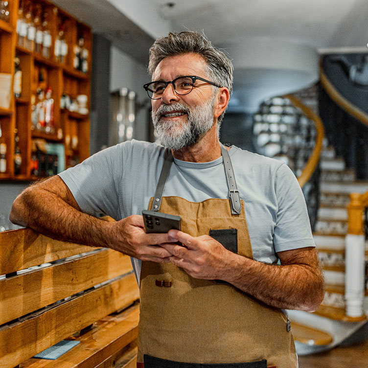 Restaurant-Marketing: So kommt man zu mehr Sichtbarkeit und mehr Gästen.