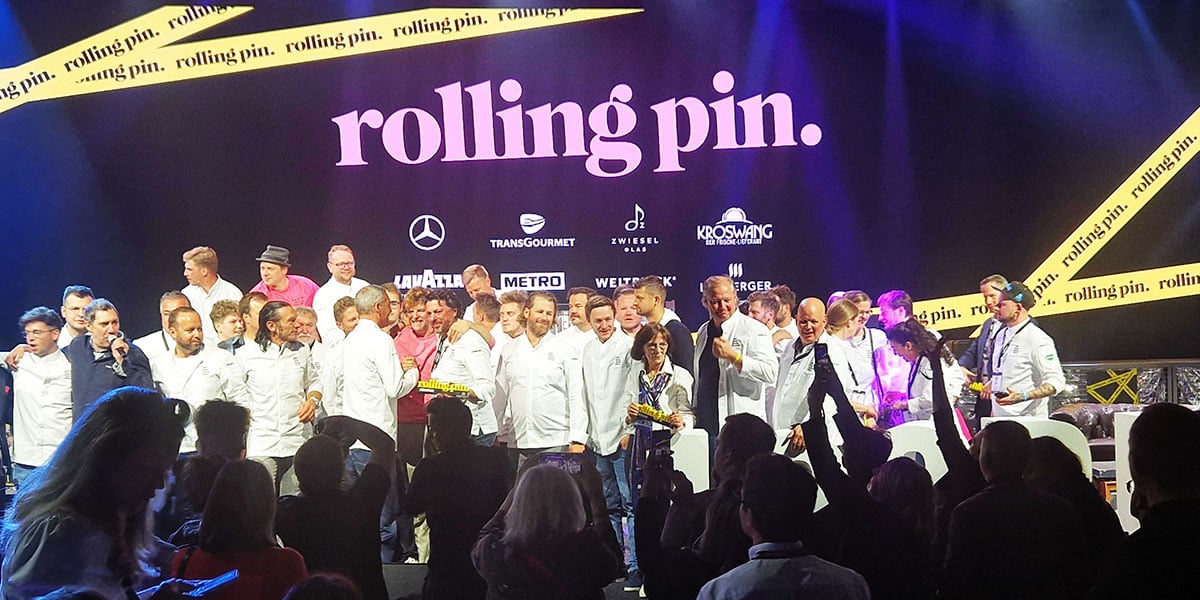 Die 100 besten Köche Österreichs 2025 – das komplette Ranking