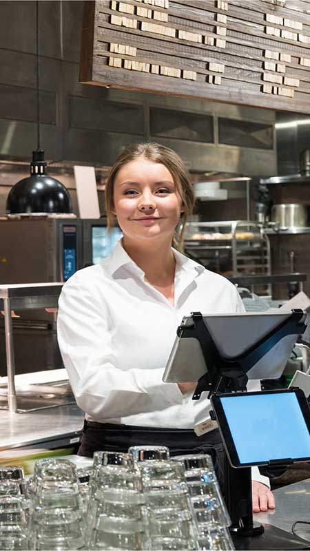 Happy Team, Happy Guests - so steigt der Umsatz im Restaurant.