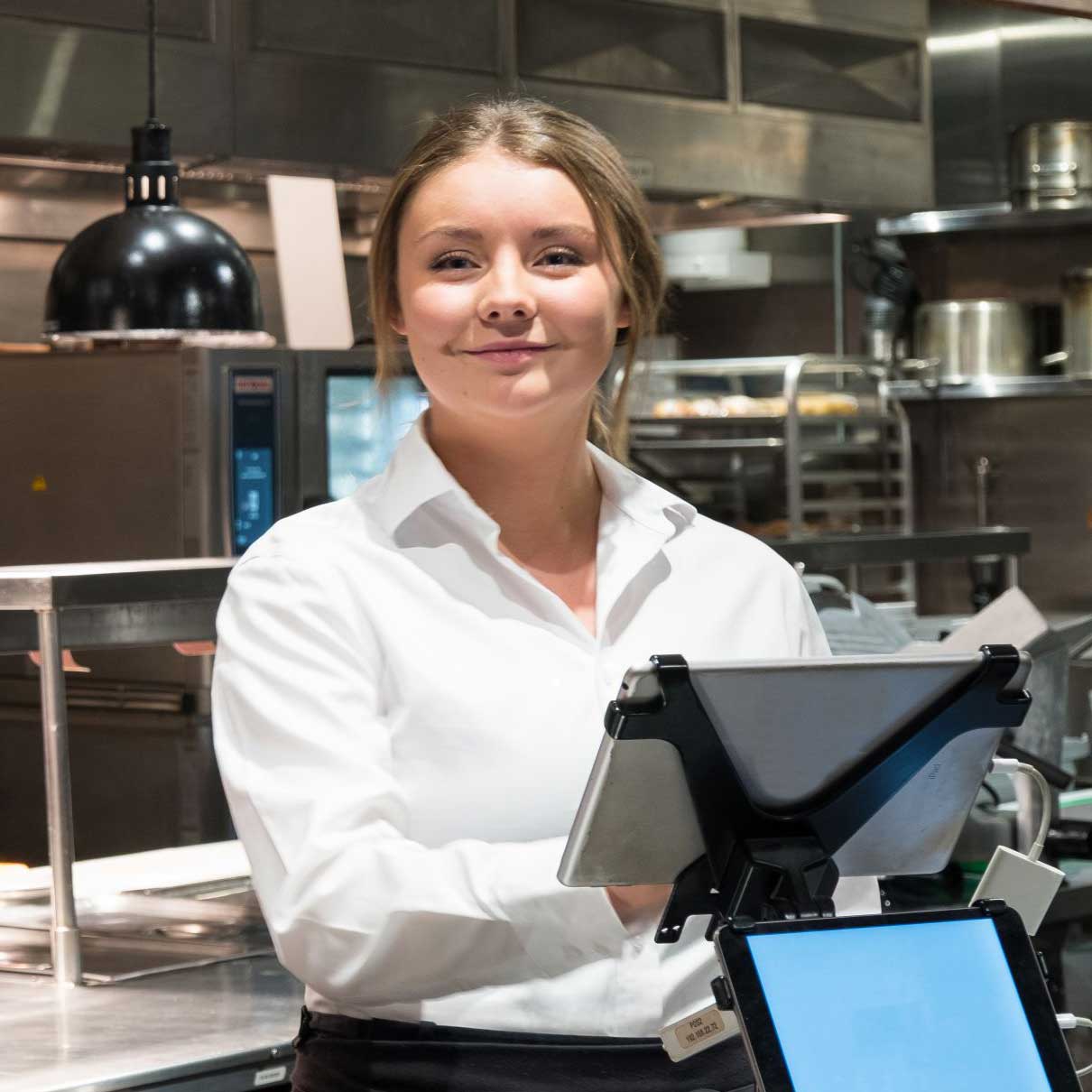 Happy Team, Happy Guests - so steigt der Umsatz im Restaurant.