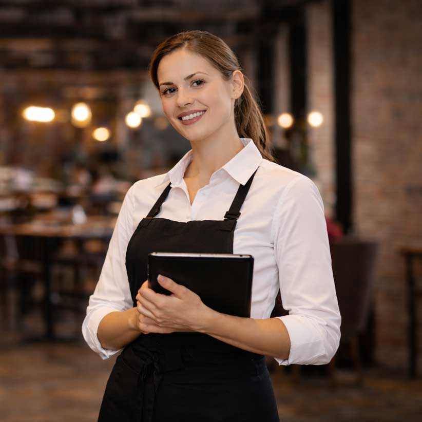 Zenchef Alternativen