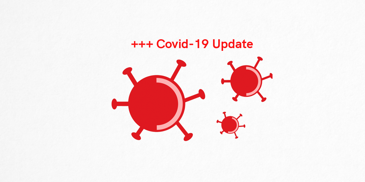 Covid-19 Update