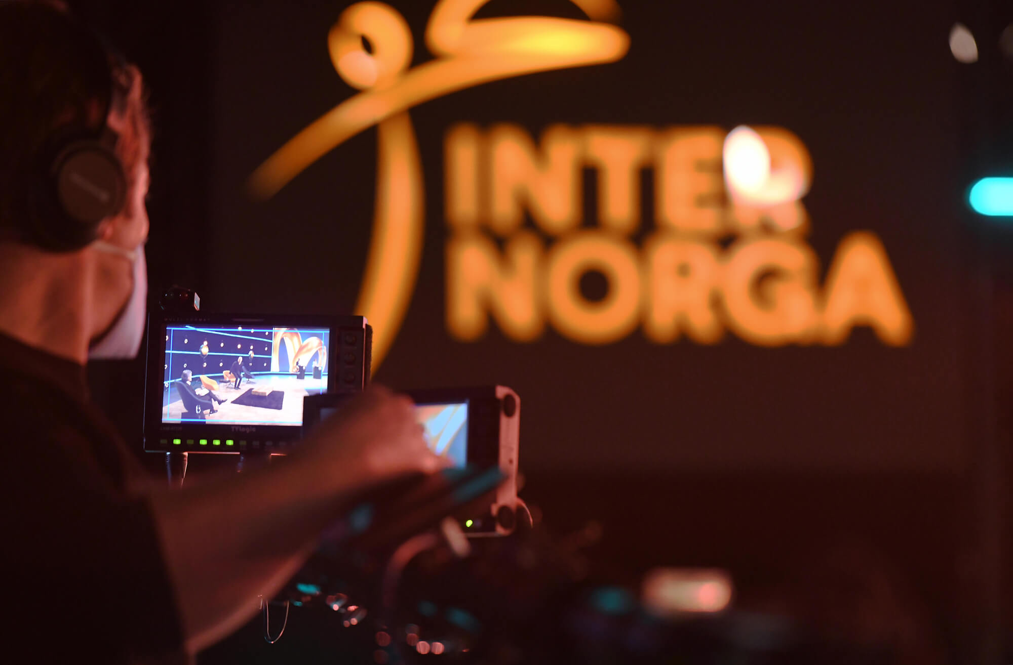 Internorga - Interview zu Auswirkungen von Corona, Absagen der Aussteller und den Neuerungen bei der Messe